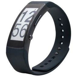 聯想VIBE Band VB10智能手環深度評測 黑色亦能如此炫酷