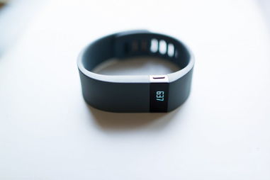 體驗完全面升級 Fitbit Force智能手環深度解讀